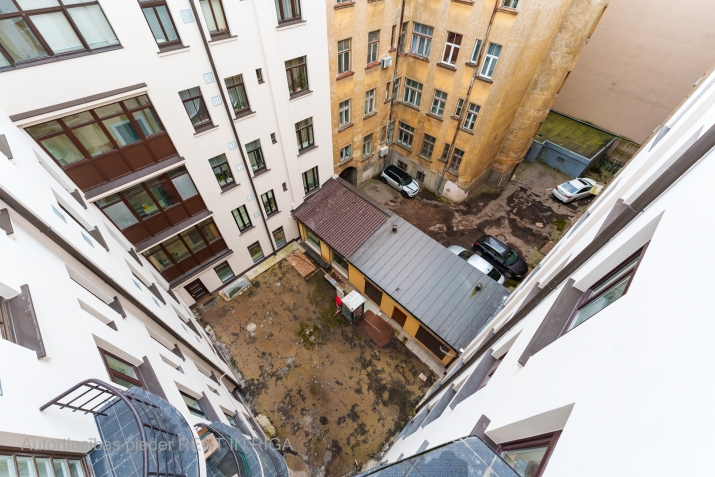 Izīrē dzīvokli, Skolas iela 30, Rīga, Labais krasts, Centrs / 650 € 13