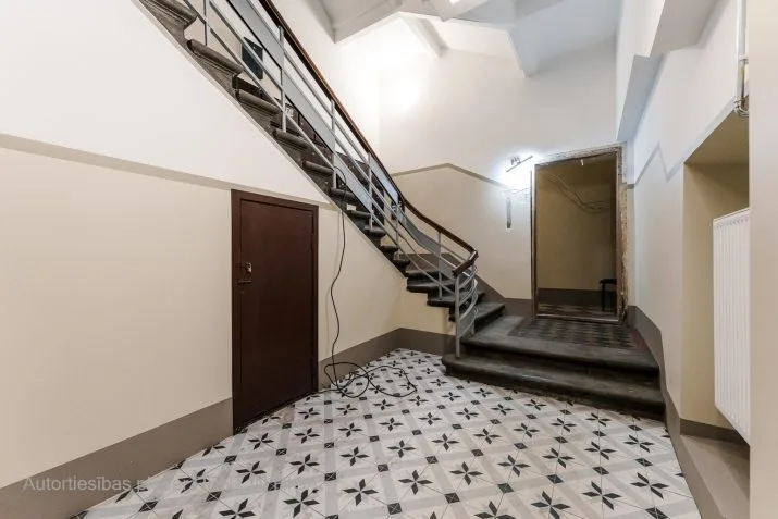 Apartment For Rent, Skolas street 30, Rīga, Labais krasts, Centrs / 650 € 21