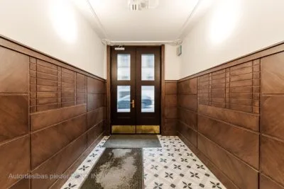 Apartment For Rent, Skolas street 30, Rīga, Labais krasts, Centrs / 650 € 23