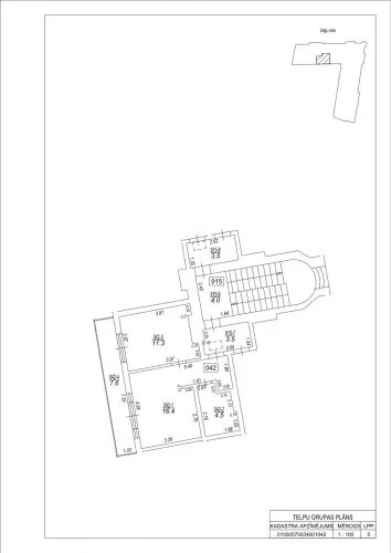 Zeļļu iela 13 20