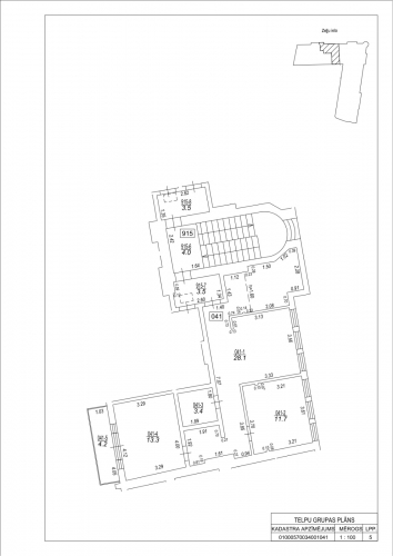 Zeļļu iela 13 23
