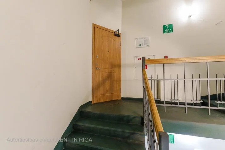 Audēju iela 8 14