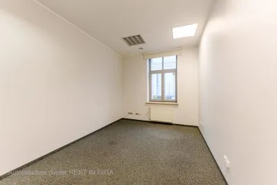 Izīrē biroju, Audēju iela 8, Rīga, Labais krasts, Vecrīga / 606 € 7