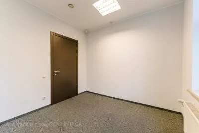 Izīrē biroju, Audēju iela 8, Rīga, Labais krasts, Vecrīga / 606 € 4