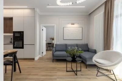 Pārdod dzīvokli, Strēlnieku prospekts iela 42, Jūrmala, Jaundubulti / 162 624 € 6