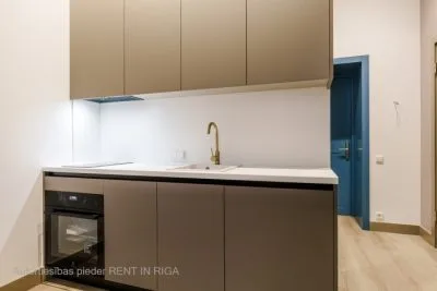 Izīrē dzīvokli, Marijas iela 4, Rīga, Labais krasts, Centrs / 730 € 8