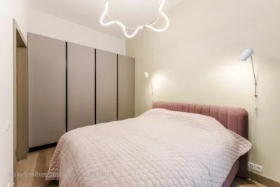 Izīrē dzīvokli, Marijas iela 4, Rīga, Labais krasts, Centrs / 730 € 5
