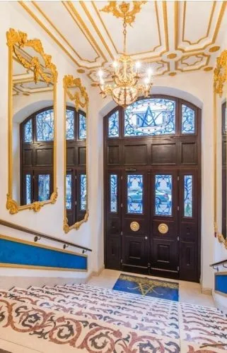 Izīrē dzīvokli, Ausekļa iela 4, Rīga, Labais krasts, Centrs / 1 900 € 26
