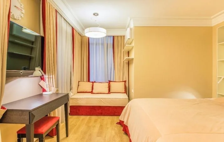 Izīrē dzīvokli, Ausekļa iela 4, Rīga, Labais krasts, Centrs / 1 900 € 11