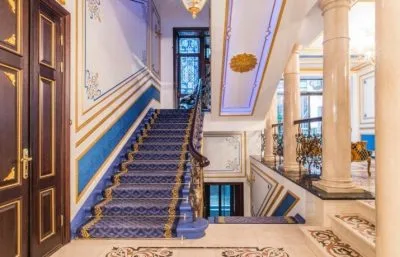 Izīrē dzīvokli, Ausekļa iela 4, Rīga, Labais krasts, Centrs / 1 900 € 24