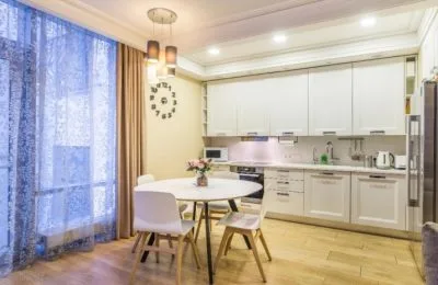 Izīrē dzīvokli, Ausekļa iela 4, Rīga, Labais krasts, Centrs / 1 900 € 2