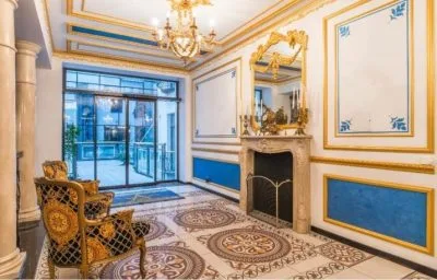 Izīrē dzīvokli, Ausekļa iela 4, Rīga, Labais krasts, Centrs / 1 900 € 25