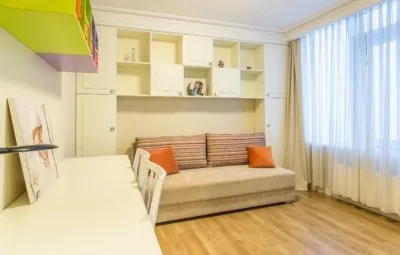 Izīrē dzīvokli, Ausekļa iela 4, Rīga, Labais krasts, Centrs / 1 900 € 12