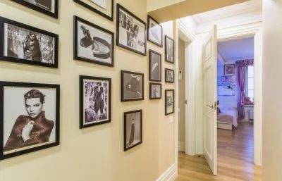 Izīrē dzīvokli, Ausekļa iela 4, Rīga, Labais krasts, Centrs / 1 900 € 18