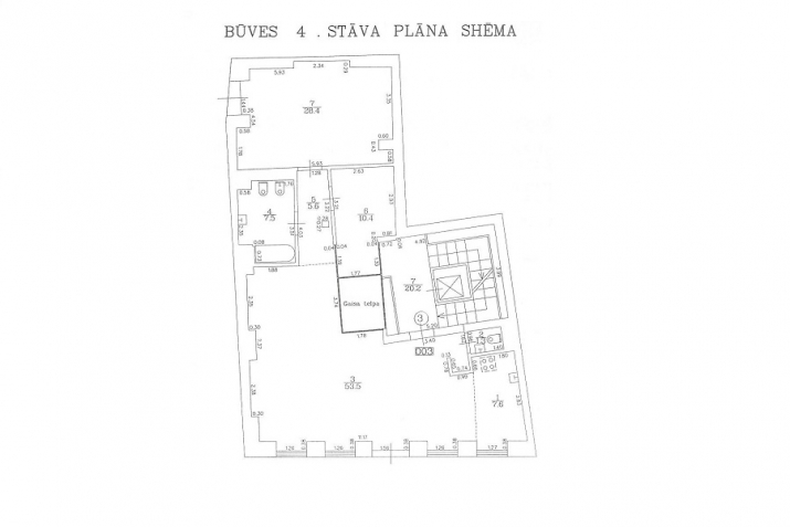 Aldaru iela 10 22
