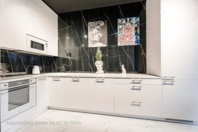 Pārdod dzīvokli, Kaivas iela 50 k1, Rīga, Labais krasts, Mežciems / 174 000 € 4