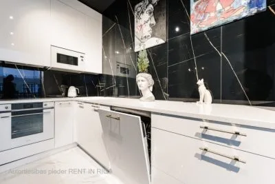 Pārdod dzīvokli, Kaivas iela 50 k1, Rīga, Labais krasts, Mežciems / 174 000 € 5