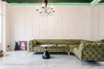 Pārdod dzīvokli, Kaivas iela 50 k1, Rīga, Labais krasts, Mežciems / 174 000 € 6