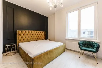 Pārdod dzīvokli, Kaivas iela 50 k1, Rīga, Labais krasts, Mežciems / 174 000 € 8