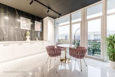 Pārdod dzīvokli, Kaivas iela 50 k1, Rīga, Labais krasts, Mežciems / 174 000 € 1