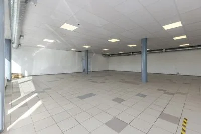 Izīrē tirdzniecības telpas, Gaismas iela 20a, Aizkraukles novads, Aizkraukle / 890 € 8