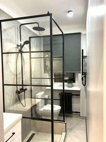 Pārdod dzīvokli, Brīvības gatve iela 292, Rīga, Labais krasts, Teika / 79 000 € 7