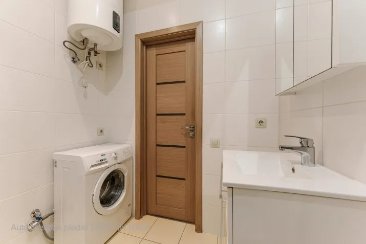 Izīrē dzīvokli, Emīlijas Benjamiņas iela 10, Rīga, Labais krasts, Centrs / 495 € 13