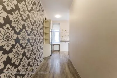 Pārdod dzīvokli, Emīlijas Benjamiņas iela 10, Rīga, Labais krasts, Centrs / 95 000 € 5