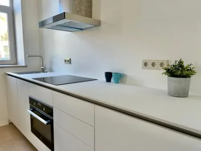 Izīrē dzīvokli, Kalnciema iela 15, Rīga, Kreisais krasts, Āgenskalns / 725 € 5