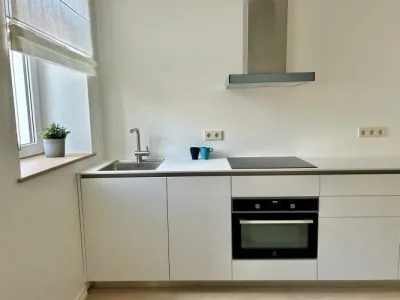 Izīrē dzīvokli, Kalnciema iela 15, Rīga, Kreisais krasts, Āgenskalns / 725 € 6