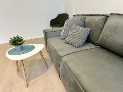 Izīrē dzīvokli, Kalnciema iela 15, Rīga, Kreisais krasts, Āgenskalns / 725 € 4