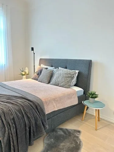 Izīrē dzīvokli, Kalnciema iela 15, Rīga, Kreisais krasts, Āgenskalns / 725 € 7