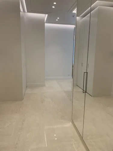 Izīrē dzīvokli, Gaujas iela 4, Jūrmala, Pumpuri / 2 000 € 8