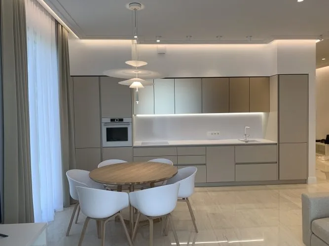 Izīrē dzīvokli, Gaujas iela 4, Jūrmala, Pumpuri / 2 000 € 1