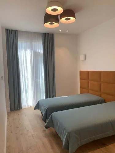 Izīrē dzīvokli, Gaujas iela 4, Jūrmala, Pumpuri / 2 000 € 9