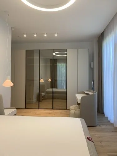 Izīrē dzīvokli, Gaujas iela 4, Jūrmala, Pumpuri / 2 000 € 6