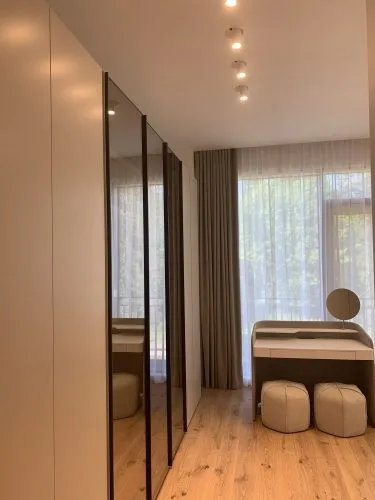 Izīrē dzīvokli, Gaujas iela 4, Jūrmala, Pumpuri / 2 000 € 5