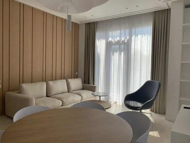 Izīrē dzīvokli, Gaujas iela 4, Jūrmala, Pumpuri / 2 000 € 4