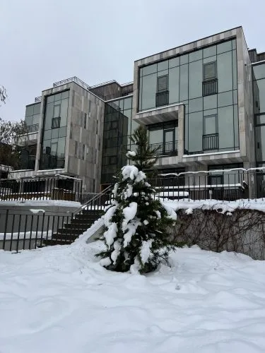 Izīrē dzīvokli, Gaujas iela 4, Jūrmala, Pumpuri / 2 000 € 12