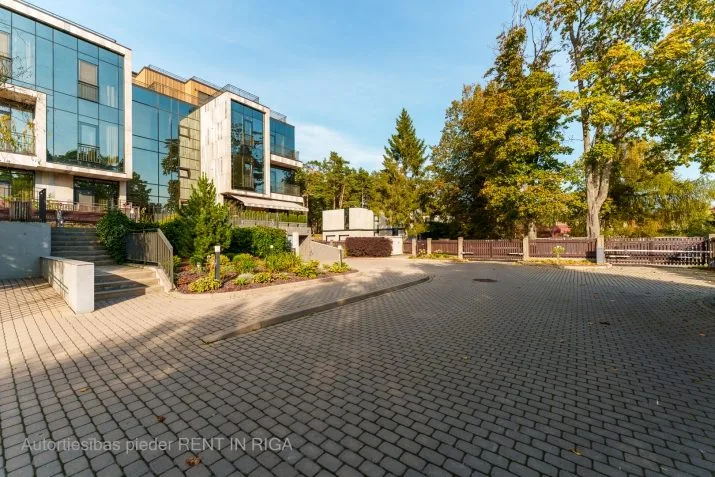 Izīrē dzīvokli, Gaujas iela 4, Jūrmala, Pumpuri / 2 000 € 15