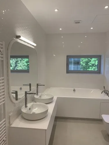Izīrē dzīvokli, Gaujas iela 4, Jūrmala, Pumpuri / 2 000 € 10