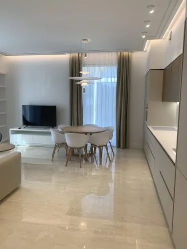 Izīrē dzīvokli, Gaujas iela 4, Jūrmala, Pumpuri / 2 000 € 2