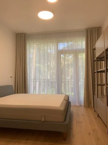 Izīrē dzīvokli, Gaujas iela 4, Jūrmala, Pumpuri / 2 000 € 7
