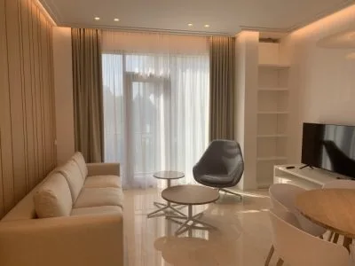 Izīrē dzīvokli, Gaujas iela 4, Jūrmala, Pumpuri / 2 000 € 3