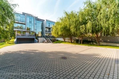 Izīrē dzīvokli, Gaujas iela 4, Jūrmala, Pumpuri / 2 000 € 13