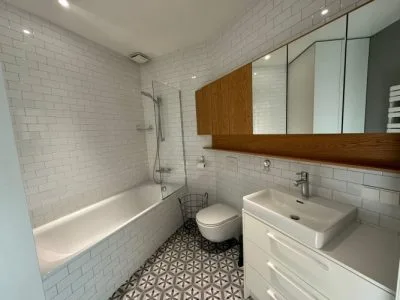Izīrē dzīvokli, Antonijas iela 17a, Rīga, Labais krasts, Centrs / 1 345 € 8
