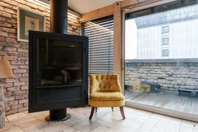 Izīrē dzīvokli, Dzirnavu iela 31, Rīga, Labais krasts, Centrs / 2 800 € 2