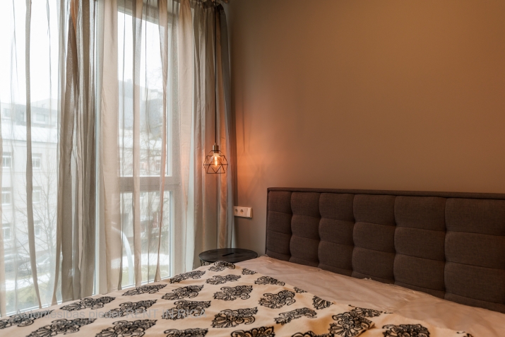 Izīrē dzīvokli, Rūpniecības iela 27, Rīga, Labais krasts, Centrs / 850 € 4