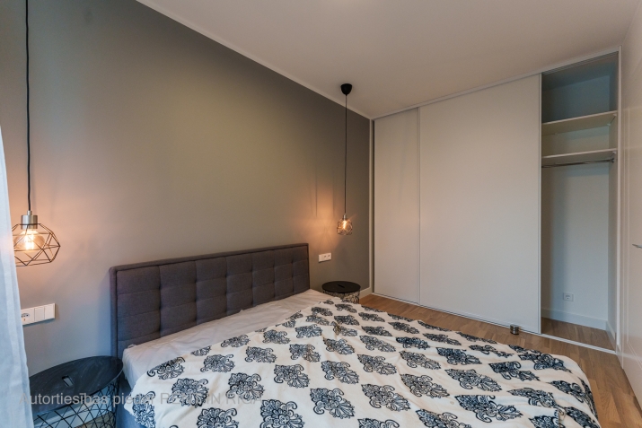 Izīrē dzīvokli, Rūpniecības iela 27, Rīga, Labais krasts, Centrs / 850 € 5