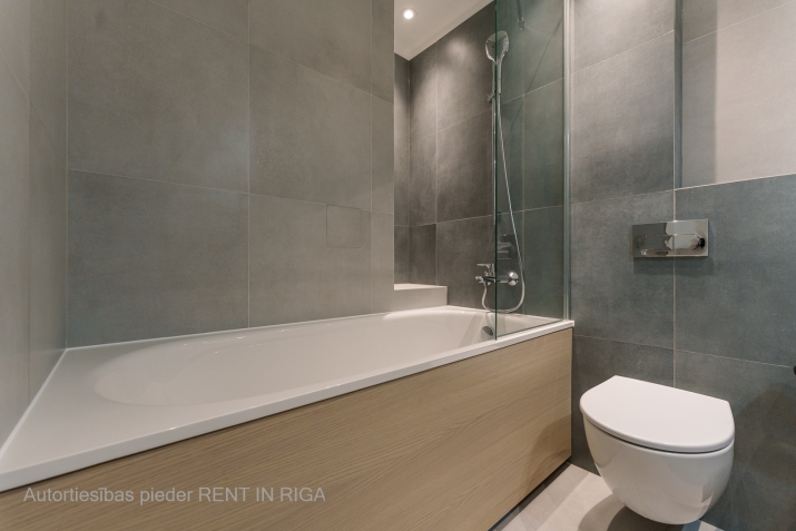 Izīrē dzīvokli, Rūpniecības iela 27, Rīga, Labais krasts, Centrs / 850 € 12